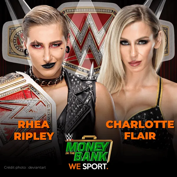 wwe money in the bank