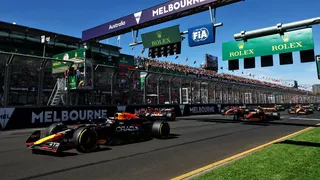 F1 : 3 particularités du GP d’Australie, premier circuit de la saison