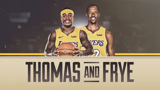 NBA : Trade deadline : Chaud devant ! Les playoffs en vue !