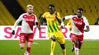 Monaco enfonce Nantes et conforte sa quatrième place