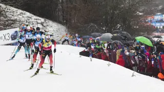 Championnat du Monde de Biathlon : qui pour stopper Johannes Boe?