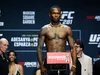 Israel Adesanya est de retour à l’UFC !