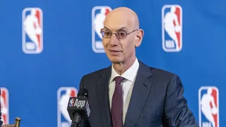 Draft NBA 2025 : Les projections annoncent 2 Français chez le favori