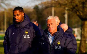 Équipe de France : Maignan, Hernandez, Camavinga… les choix forts de Didier Deschamps