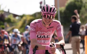 Giro 2024, Classement et résumé de la 15e étape du Tour d’Italie : Tadej Pogacar assomme la course !