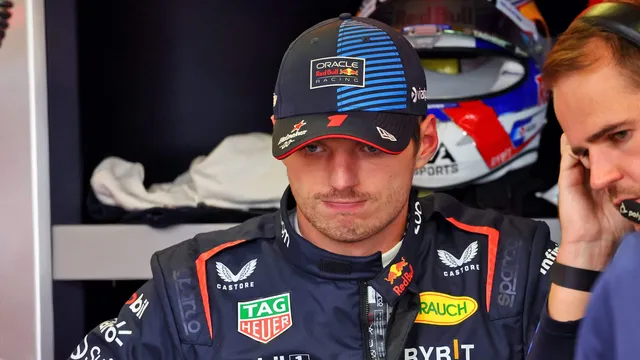 F1 : les scénarios où Max Verstappen peut perdre son titre de champion du monde