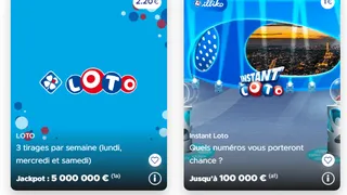 Loto : tout savoir sur la loterie française de la FDJ en 2025