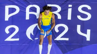 JO 2024 : Duplantis n’a qu’un seul objectif