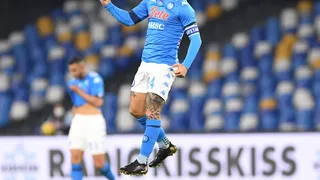 Le récapitulatif de la 26e journée de Serie A