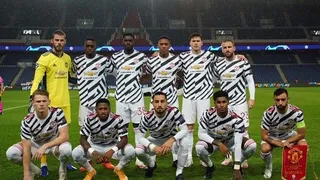 Manchester United s’impose une nouvelle fois au Parc des Princes