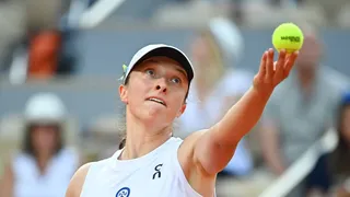 Iga Swiatek – Karolina Muchova (Roland Garros 2023 – Finale)