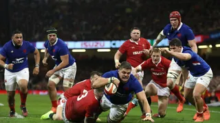Tournoi des 6 Nations : la France réalise l’exploit en s’imposant au Pays de Galles !