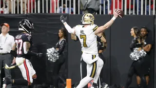Thanksgiving NFL : un bon repas pour Chicago, Buffalo et New Orleans