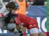 Champions Cup (J2) : Toulon déclare forfait face aux Scarlets !