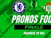 Pronostic Betis Seville – Chelsea (Finale Ligue Europa Conférence)