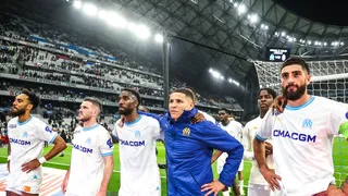 Mercato OM : À peine transféré, ce Marseillais poussé vers la sortie