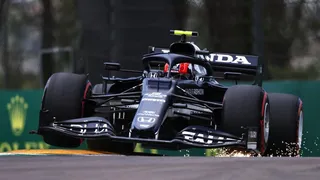 F1, MotoGP et Marseille – Strasbourg au programme TV sport du vendredi 30 avril 2021