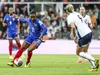 France – Angleterre (F) : à quelle heure et sur quelle chaîne TV regarder le match ?