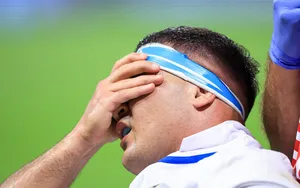 Coupe du monde 2023 : l’Italie perd un joueur sur blessure