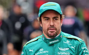 F1 : “On sera dernier”, Fernando Alonso jette l’éponge