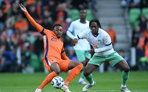 Mercato Strasbourg : qui est Martial Godo, la dernière pépite en approche au RCSA ?