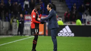 Julien Stéphan: «Je suis très content de pouvoir travailler avec Mbaye »