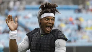 Cam Newton signe un an avec les New England Patriots !