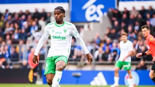 Mercato ASSE : Pierre Ekwah proposé à 2 clubs de Ligue Europa