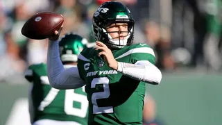 Génération QB 2021 : Zach Wilson, l’énigme new-yorkaise