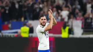 Mercato OL : 5 destinations pour Rayan Cherki