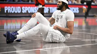 NBA : sans Irving et Davis, à quoi va ressembler le 5 majeur de Dallas ?