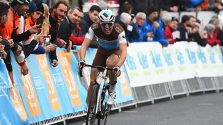 Étoile de Bessèges 2021 : le retour des courses à étapes