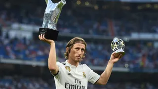 La ruée vers le Ballon d’Or : Luka Modric (22/30)