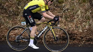 Tirreno-Adriatico 2024 – Étape 5 : Classement et Résultat – Victoire en solitaire de Vingegaard