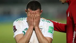 8 équipes absentes de la Coupe du Monde 2022