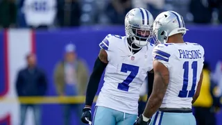 Dallas Cowboys NFL 2022 : Effectif, Draft et les objectifs de la saison
