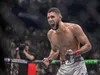 UFC : La stat impressionnante de Farès Ziam après sa victoire contre Mike Davis