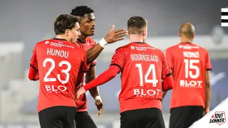 Rennes – Lens : Deux concurrents direct s’affrontent