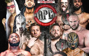 La wXw s’invite à l’APC les 11 et 12 janvier 2020