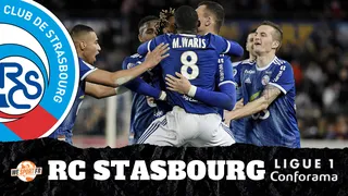 Strasbourg Ligue 1 – 2022-2023 : Effectif, transferts et objectifs de la saison