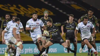 Top 14 : La Rochelle, service minimum