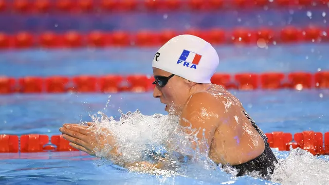 Championnats du Monde Natation 2024 : Le programme et les résultats du jour (11 février)