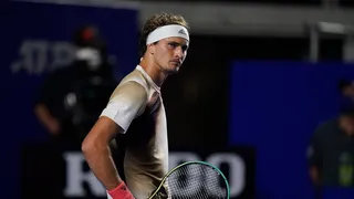 Alexander Zverev bat Jenso Broobsky à 4h55 du matin, un nouveau record