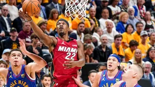 Finales NBA match 2 : le Heat reprend l’avantage du terrain