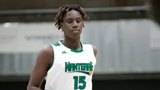 Une Draft, un portrait : Mouhamed Thiam