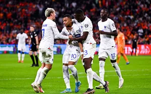 PSG : L’absence d’un cadre français à l’entraînement inquiète