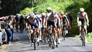 La Bretagne Classic pour Matthews