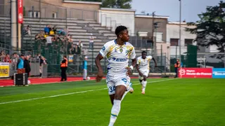 Qui est Aboubacar Sidibé, jeune talent dont rêvent Rennes et le FC Nantes ?