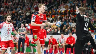 Championnat d’Europe Handball 2024 : Le programme du jour (samedi 13 janvier)