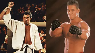 Les plus grandes rivalités de l’histoire du MMA : Épisode 1